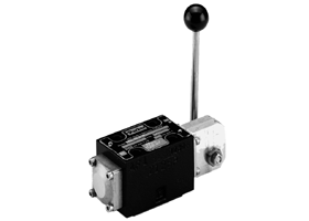 Parker�ɿ�D1DLϵ���ք�(d��ng)ʽ�Q���y