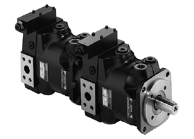 ParkerɿPV/PVϵp(lin)S