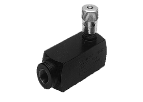 ParkerɿPCMϵ2ͨ{(dio)y